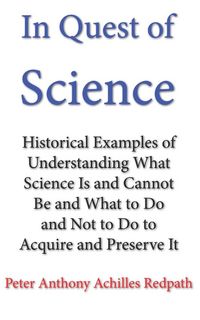 Produktbild: In Quest of Science
