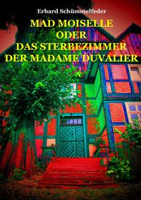 Produktbild: Mad Moiselle