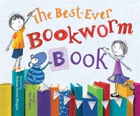 Bild vom Artikel Violet and Victor Write the Best-Ever Bookworm Book vom Autor Alice Kuipers