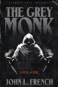 Produktbild: The Grey Monk