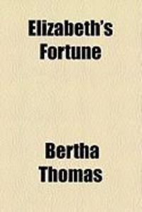 Produktbild: Elizabeth's Fortune