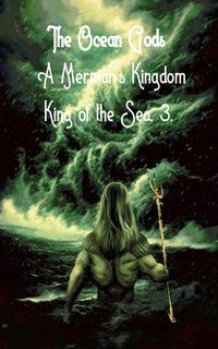 Produktbild: The Ocean Gods 3