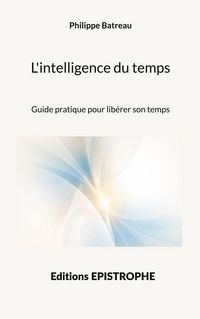 Produktbild: L'intelligence du temps
