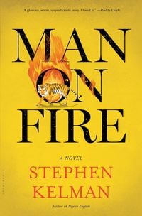 Produktbild: Man On Fire