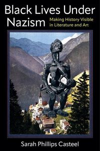 Produktbild: Black Lives Under Nazism