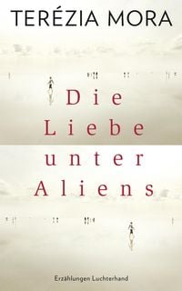 Produktbild: Die Liebe unter Aliens