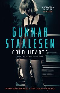 Produktbild: Cold Hearts