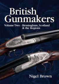 Produktbild: British Gunmakers: Volume Two