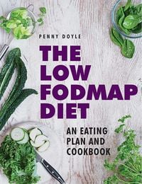 Produktbild: Low Fodmap Diet Cookbook