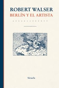 Produktbild: Berl&iacute;n y el artista
