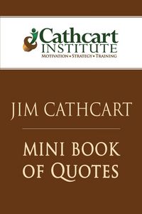 Produktbild: Jim's Book of Quotes