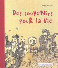 Produktbild: Des Souvenirs Pour la Vie