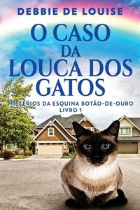 Produktbild: O Caso Da Louca Dos Gatos