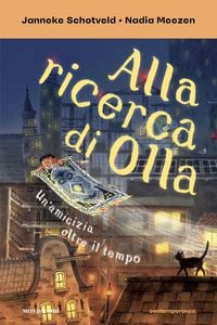 Produktbild: Alla ricerca di Olla. Un'amicizia oltre il tempo
