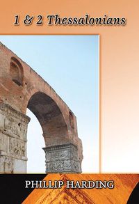 Produktbild: 1 & 2 Thessalonians