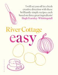 Produktbild: River Cottage Easy