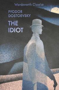 Produktbild: The Idiot