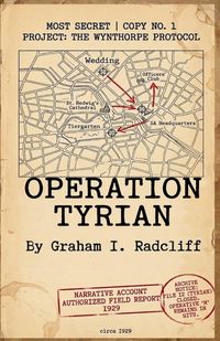 Produktbild: Operation Tyrian