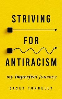 Produktbild: Striving for Antiracism