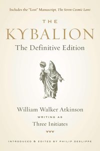 Produktbild: The Kybalion