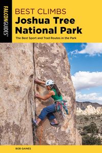 Produktbild: Best Climbs Joshua Tree National Park