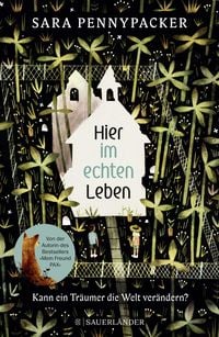 Produktbild: Hier im echten Leben