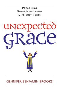 Produktbild: Unexpected Grace