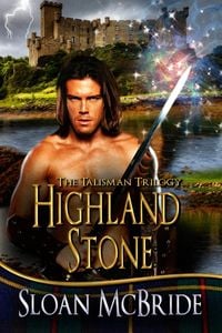 Produktbild: Highland Stone