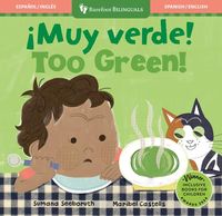 Produktbild: &iexcl;Muy Verde! / Too Green!