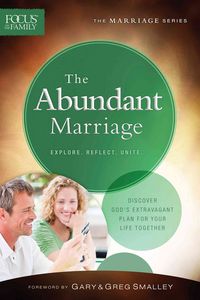 Produktbild: The Abundant Marriage