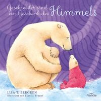 Produktbild: Geschwister sind ein Geschenk des Himmels