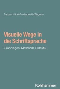 Produktbild: Visuelle Wege in die Schriftsprache