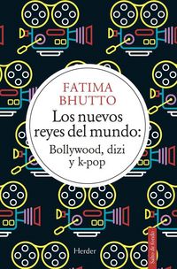 Produktbild: Los Nuevos Reyes del Mundo
