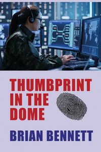 Produktbild: Thumbprint in the Dome