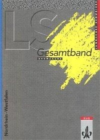Produktbild: Lambacher-Schweizer: LS Mathematik. Grundkurs. Gesamtband. N