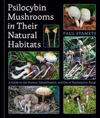 Produktbild: Psilocybin Mushrooms in Their Natural Habitats