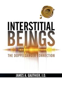 Produktbild: Interstitial Beings