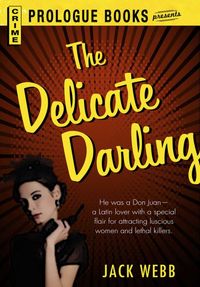Produktbild: The Delicate Darling
