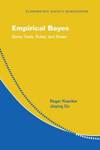 Produktbild: Empirical Bayes