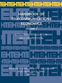 Produktbild: Structure, Regulation and Competition