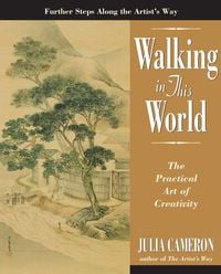 Produktbild: Walking in This World