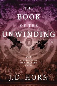 Produktbild: The Book of the Unwinding