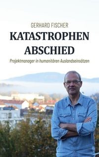 Produktbild: Katastrophenabschied