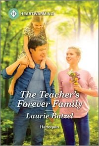 Produktbild: The Teacher's Forever Family