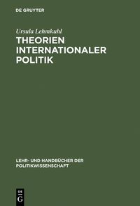 Produktbild: Theorien internationaler Politik
