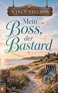 Produktbild: Mein Boss, der Bastard
