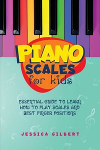 Produktbild: Piano Scales FOR KIDS
