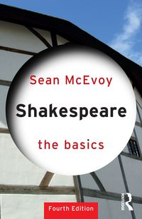 Produktbild: Shakespeare: The Basics