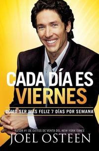 Produktbild: Cada D&iacute;a es Viernes