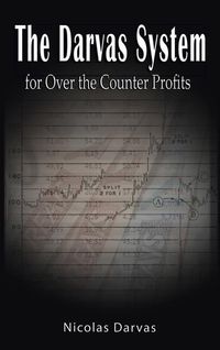 Produktbild: Darvas System for Over the Counter Profits